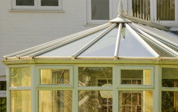 conservatory roof repair Higher Bal, Cornwall