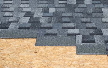 expert Higher Bal asphalt roof companies