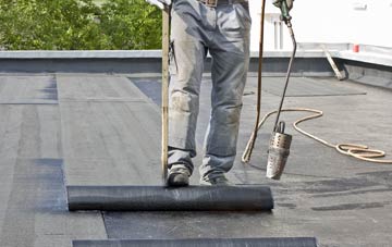 flat roof replacement Higher Bal, Cornwall