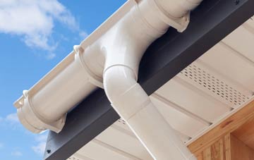 Higher Bal gutter installation costs