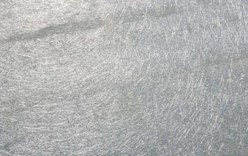 Higher Bal laminate fibreglass or shingles?