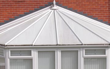 Higher Bal polycarbonate conservatory roof repairs