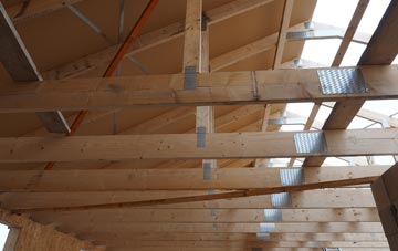 Higher Bal roof truss costs